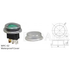 ИЗОЛАЦИЯ ЗА КЛЮЧЕ WPC-02